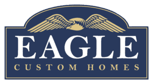 Eagle Custom Homes Logo